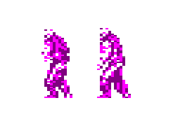 Zombies Dancing