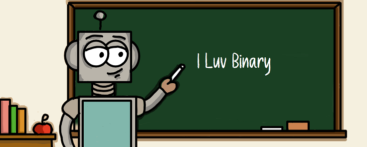 A battery, wire and light bulb